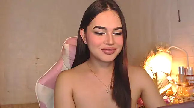 Ashely Lewis online show from February 2025 01:11:02 PM