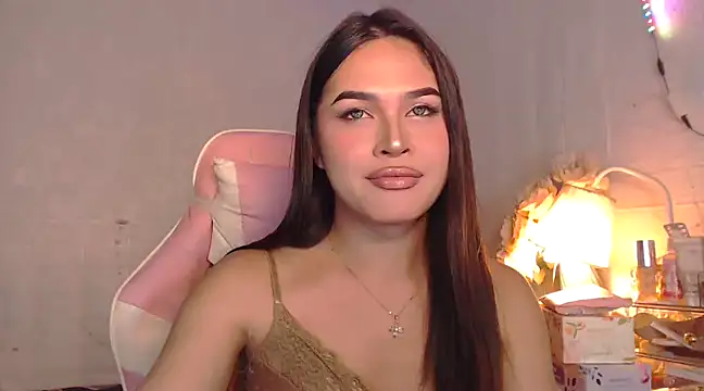 Ashely Lewis online show from January 2025 03:01:01 PM