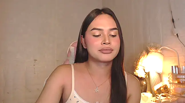 Ashely Lewis online show from February 2025 01:49:02 PM