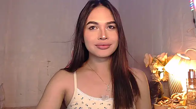 Ashely Lewis online show from March 2025 06:35:02 PM