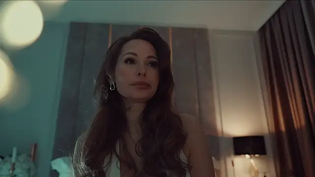 MilaDYstarlight online show from February 2026 05:59:02 PM