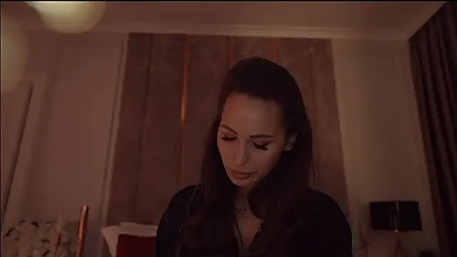 MilaDYstarlight online show from March 2026 05:51:02 PM