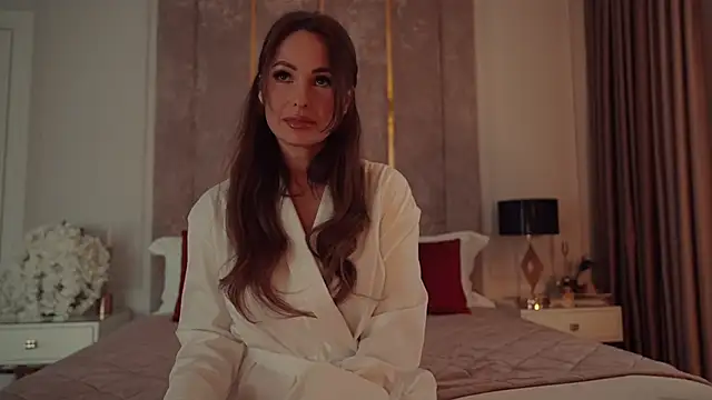 MilaDYstarlight online show from April 2026 09:27:01 AM