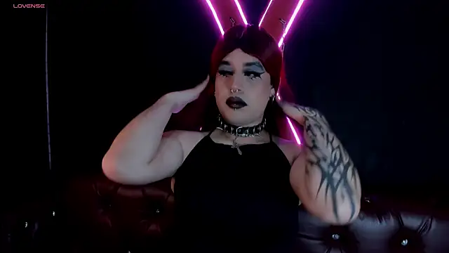 Lexxxxx  online show from February 2025 07:33:02 PM