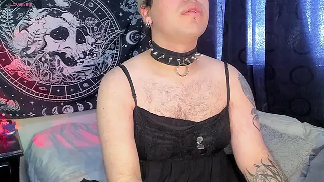 Lexxxxx  online show from October 2025 08:16:01 PM