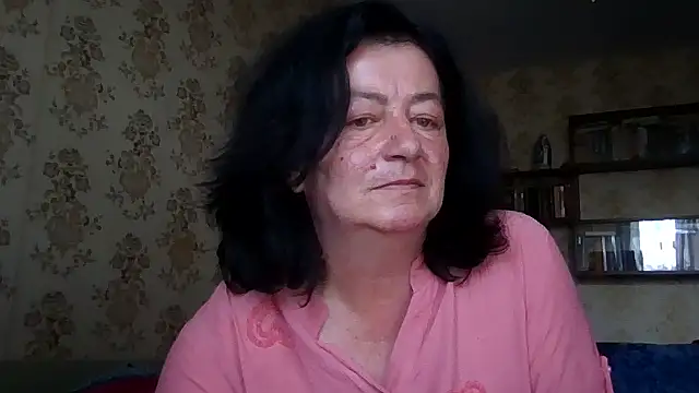 GypsiQueen2 online show from July 2026 12:51:01 PM