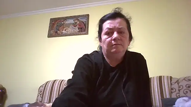 GypsiQueen2 online show from February 2026 05:14:02 PM