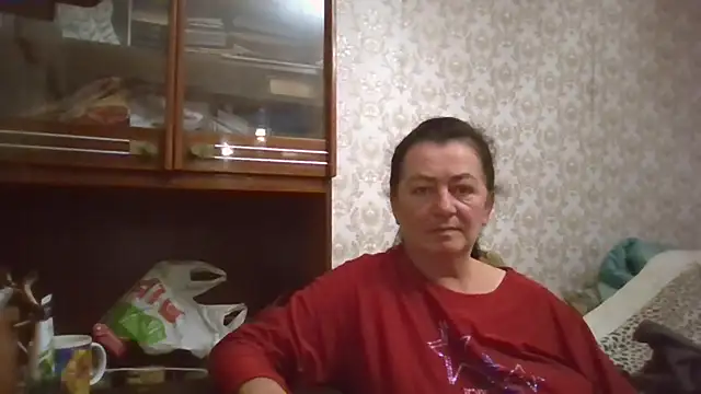 GypsiQueen2 online show from October 2025 05:26:01 PM