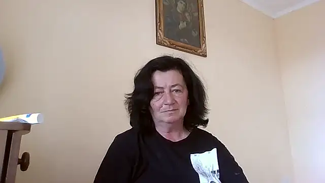 GypsiQueen2 online show from May 2026 12:55:02 PM