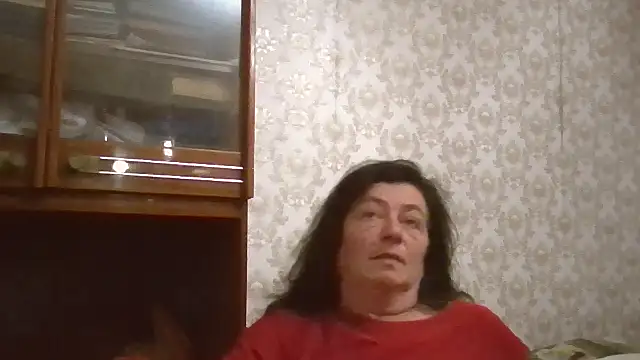 GypsiQueen2 online show from November 2025 08:20:01 PM