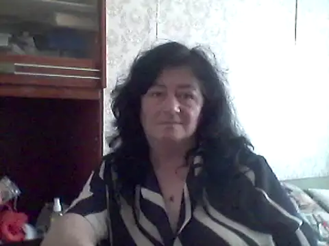 GypsiQueen2 online show from March 2025 10:11:02 AM