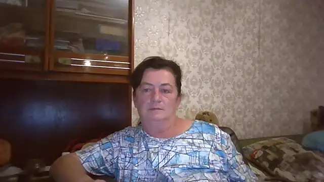 GypsiQueen2 online show from September 2025 07:14:02 PM