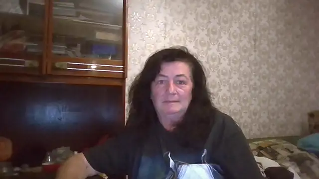 GypsiQueen2 online show from September 2025 07:39:02 PM