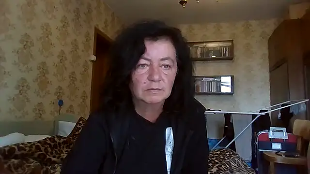 GypsiQueen2 online show from July 2026 07:52:01 AM