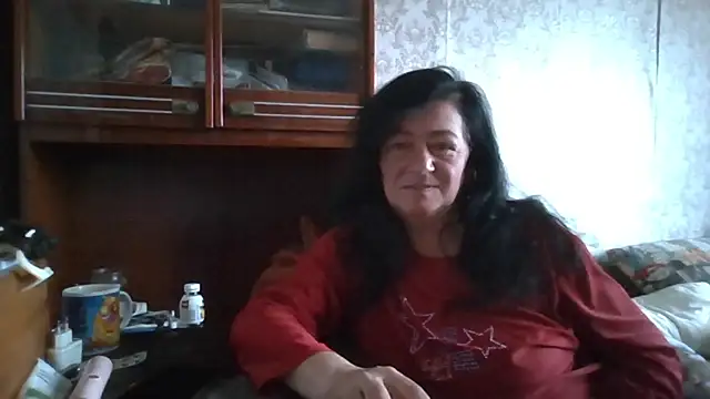 GypsiQueen2 online show from November 2025 08:14:02 AM