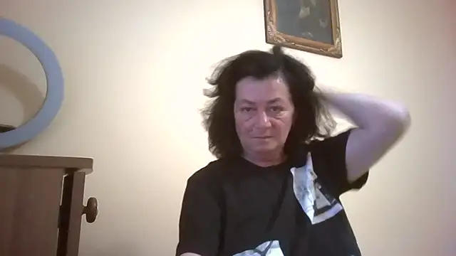 GypsiQueen2 online show from June 2026 05:24:02 PM