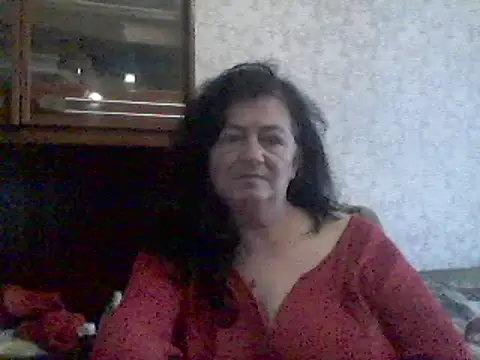 GypsiQueen2 online show from March 2025 02:58:02 PM