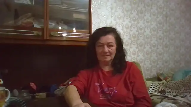 GypsiQueen2 online show from October 2025 04:30:02 PM