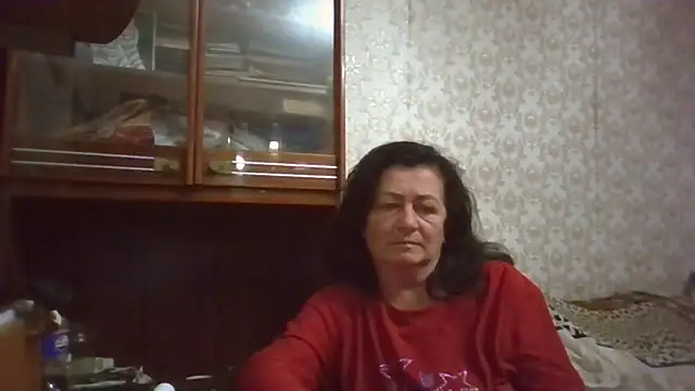 GypsiQueen2 online show from November 2025 03:38:02 PM