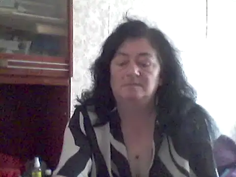 GypsiQueen2 online show from March 2025 11:22:02 AM