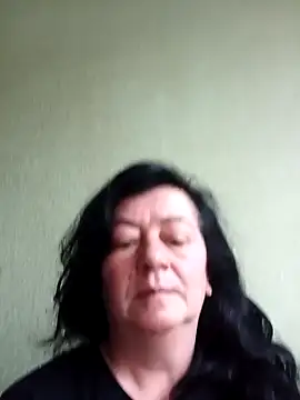 GypsiQueen2 online show from February 2026 07:09:01 AM