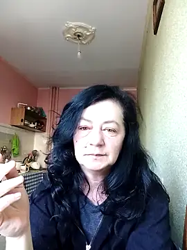 GypsiQueen2 online show from March 2026 07:27:01 AM