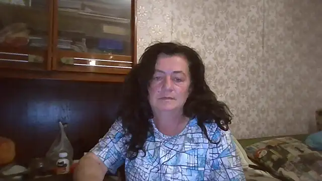 GypsiQueen2 online show from September 2025 07:36:02 PM