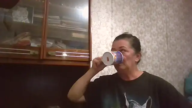 GypsiQueen2 online show from September 2025 07:53:01 PM