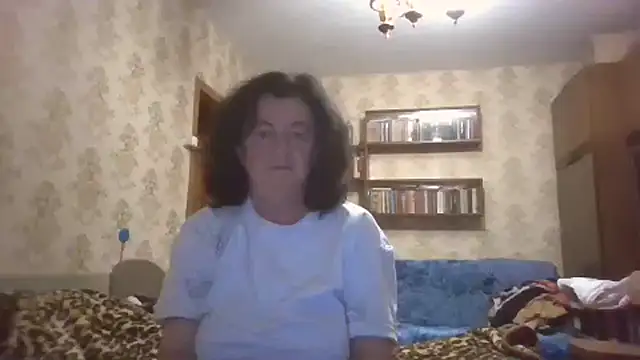GypsiQueen2 online show from July 2026 08:27:01 PM