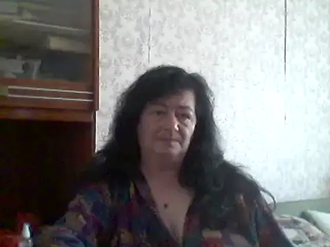GypsiQueen2 online show from March 2025 09:35:02 AM