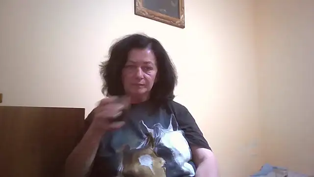 GypsiQueen2 online show from June 2026 06:46:02 PM