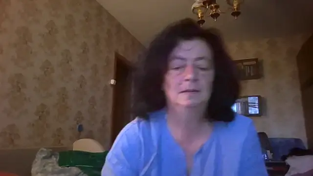 GypsiQueen2 online show from July 2026 04:57:01 AM
