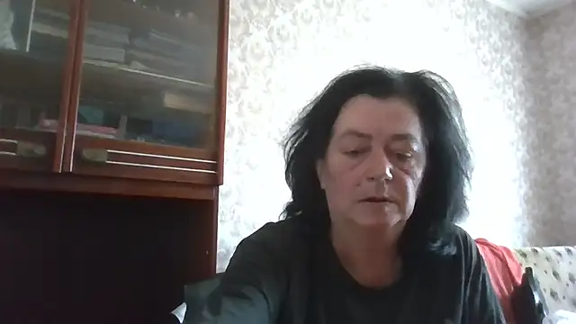 GypsiQueen2 online show from July 2026 06:20:02 AM