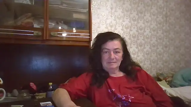 GypsiQueen2 online show from October 2025 04:06:01 PM