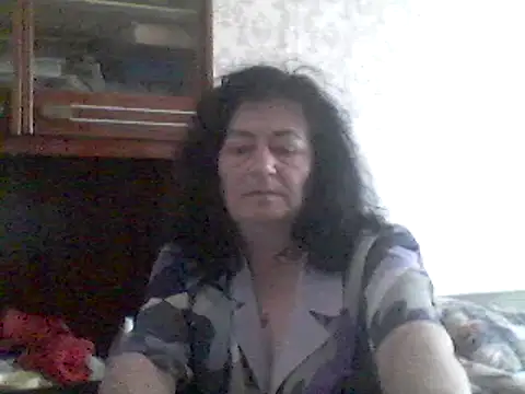GypsiQueen2 online show from March 2025 12:43:02 PM