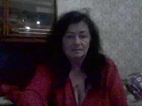 GypsiQueen2 online show from March 2025 06:03:02 PM