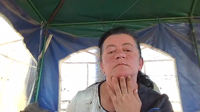 GypsiQueen2 online show from September 2025 11:59:01 AM
