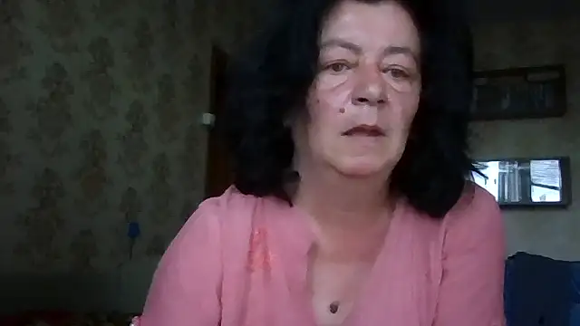 GypsiQueen2 online show from July 2026 08:01:02 AM