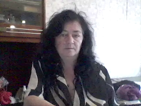 GypsiQueen2 online show from March 2025 01:29:02 PM