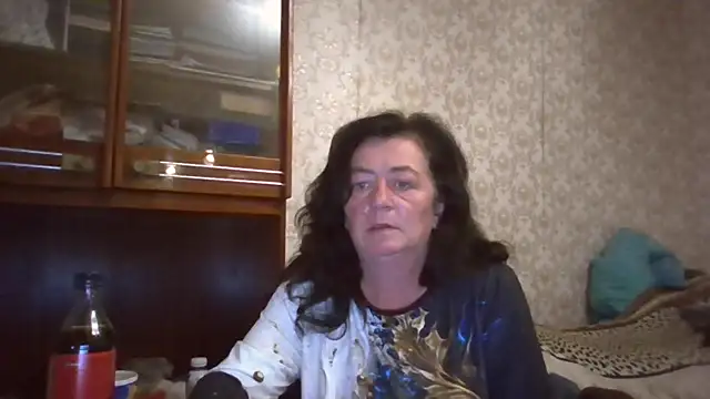 GypsiQueen2 online show from September 2025 06:26:02 PM
