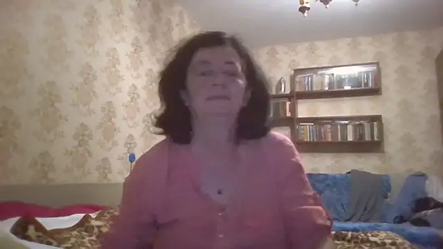 GypsiQueen2 online show from July 2026 08:06:01 PM