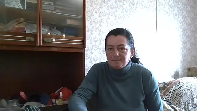 GypsiQueen2 online show from November 2025 12:09:02 PM