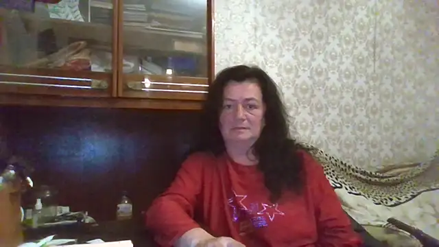 GypsiQueen2 online show from November 2025 04:00:01 PM