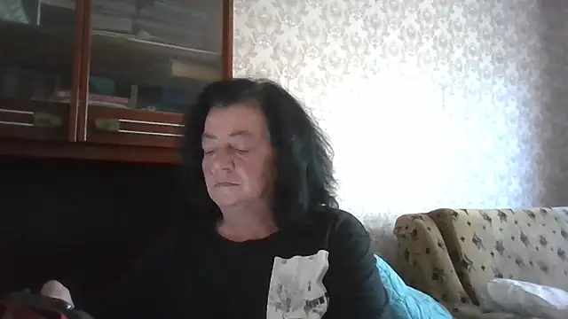GypsiQueen2 online show from July 2026 05:52:02 AM