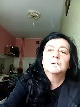 GypsiQueen2 online show from February 2026 08:04:01 AM