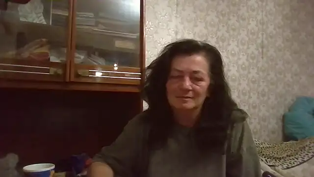 GypsiQueen2 online show from September 2025 08:36:01 PM