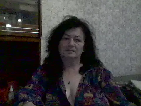 GypsiQueen2 online show from March 2025 03:47:02 PM
