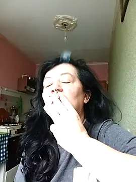 GypsiQueen2 online show from February 2026 06:35:01 AM