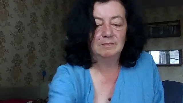 GypsiQueen2 online show from July 2026 08:12:01 AM
