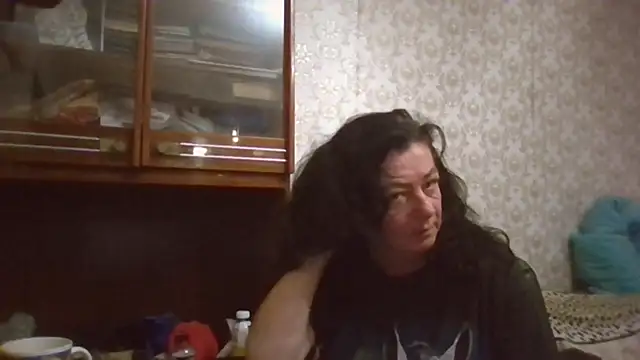 GypsiQueen2 online show from September 2025 07:20:01 PM